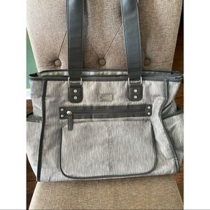 Carter’s Diaper Bag